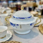 ست سرویس غذاخوری 6 نفره کد KITART_1011