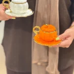 ست قهوه خوری arow کد AROW-TR-1182