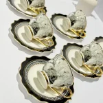 سرویس پذیرایی 6نفری Kit Art کد 0635