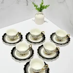 سرویس پذیرایی 6نفری Kit Art کد 0635