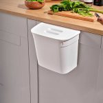 سطل اشغال کابینتی کد 07110