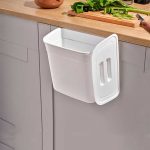سطل اشغال کابینتی کد 07110