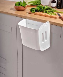سطل اشغال کابینتی کد 07110