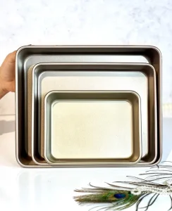 سینی فر وارداتی کد kit-1331