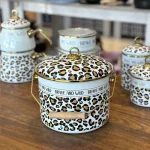 ظرف روغن acar کد XAP-10428