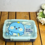 ظرف غذا کودک فانتزی LUNCH BOX وارداتی کد 13447