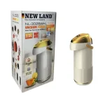 فلاکس پمپی 3 لیتری نیولند مدل NL3025WH
