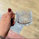 فنجان 6تایی کویینگ وارداتی کد 056