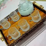 فنجان نعلبکی وارداتی کد 170-401(12پارچه)