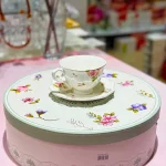 فنجان نعلبکی وارداتی کد vt 6183