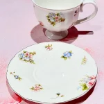 فنجان نعلبکی وارداتی کد vt 6187