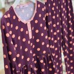 لباس راحتی سایز نرمال زنانه سکسن کد63087