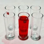 لیوان راکی YUJING وارداتی کد KIT-1506