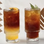 لیوان و نیم لیوان یخی کد kit 700