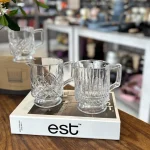 مینی پارچ جفتی وارداتی کد KIT-1555