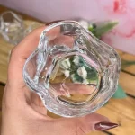 نیم لیوان 4تایی مدل دفرمه کد VT_1473