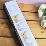 نیم لیوان 4تایی مدل دفرمه کد VT_1473