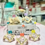 نیم لیوان پیرکس نی دار پاپیون کد KIT-2055
