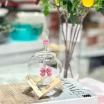 نیم لیوان پیرکس نی دار پاپیون کد KIT-2055