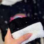 هودی و شلوار سایز بزرگ زنانه الیز کد 8727-5-B