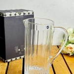 پارچ آب JTELE برند JT GLASS وارداتی کد KIT-1534