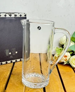 پارچ آب JTELE برند JT GLASS وارداتی کد KIT-1534