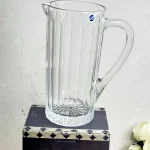 پارچ آب JTELE برند JT GLASS وارداتی کد KIT-1534