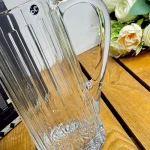 پارچ آب JTELE برند JT GLASS وارداتی کد KIT-1534