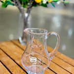 پارچ کریستال دست ساز Alegre Glass کد ALEGRE_BUK001