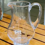 پارچ کریستال دست ساز Alegre Glass کد ALEGRE_BUK001