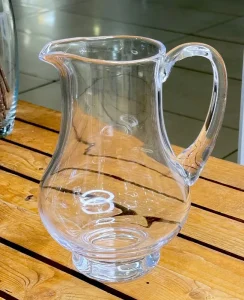 پارچ کریستال دست ساز Alegre Glass کد ALEGRE_BUK001