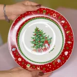 کامل ترین کالکشن کریسمسی کد KIT-1185