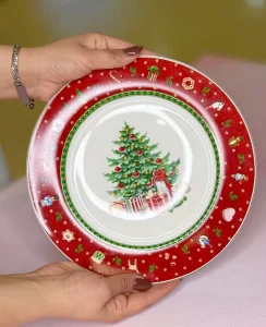 کامل ترین کالکشن کریسمسی کد KIT-1185