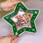 کامل ترین کالکشن کریسمسی کد KIT-1185