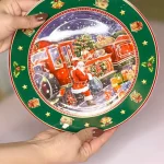 کامل ترین کالکشن کریسمسی کد KIT-1185