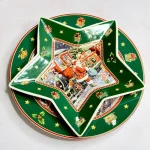 کامل ترین کالکشن کریسمسی کد KIT-1185