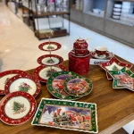 کامل ترین کالکشن کریسمسی کد KIT-1185