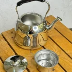 کتری استیل وارداتی کد vt 5252