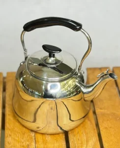 کتری استیل وارداتی کد vt 5252