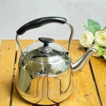 کتری استیل وارداتی کد vt 5252