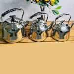 کتری استیل وارداتی کد vt 5252