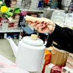 کتری وارداتی کد kit-534