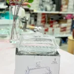 کره خوری درب دار وارداتی کد KIT-1539