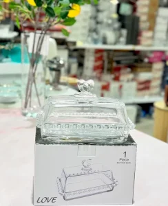 کره خوری درب دار وارداتی کد KIT-1539
