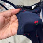 تونیک بندی زنانه سایز نرمال eliz کد 9-7238