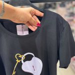 تیشرت شلوار بیگ سایز sexen کد 13863