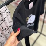 تیشرت شلوار بیگ سایز sexen کد 13863