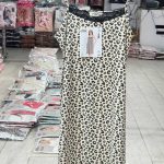 تونیک بندی زنانه سایز نرمال eliz کد 11-7238