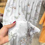 تیشرت و شلوار سایز نرمال sexen کد 13349