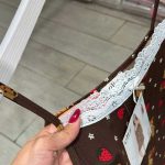 تونیک بندی زنانه سایز نرمال eliz کد 12-7238